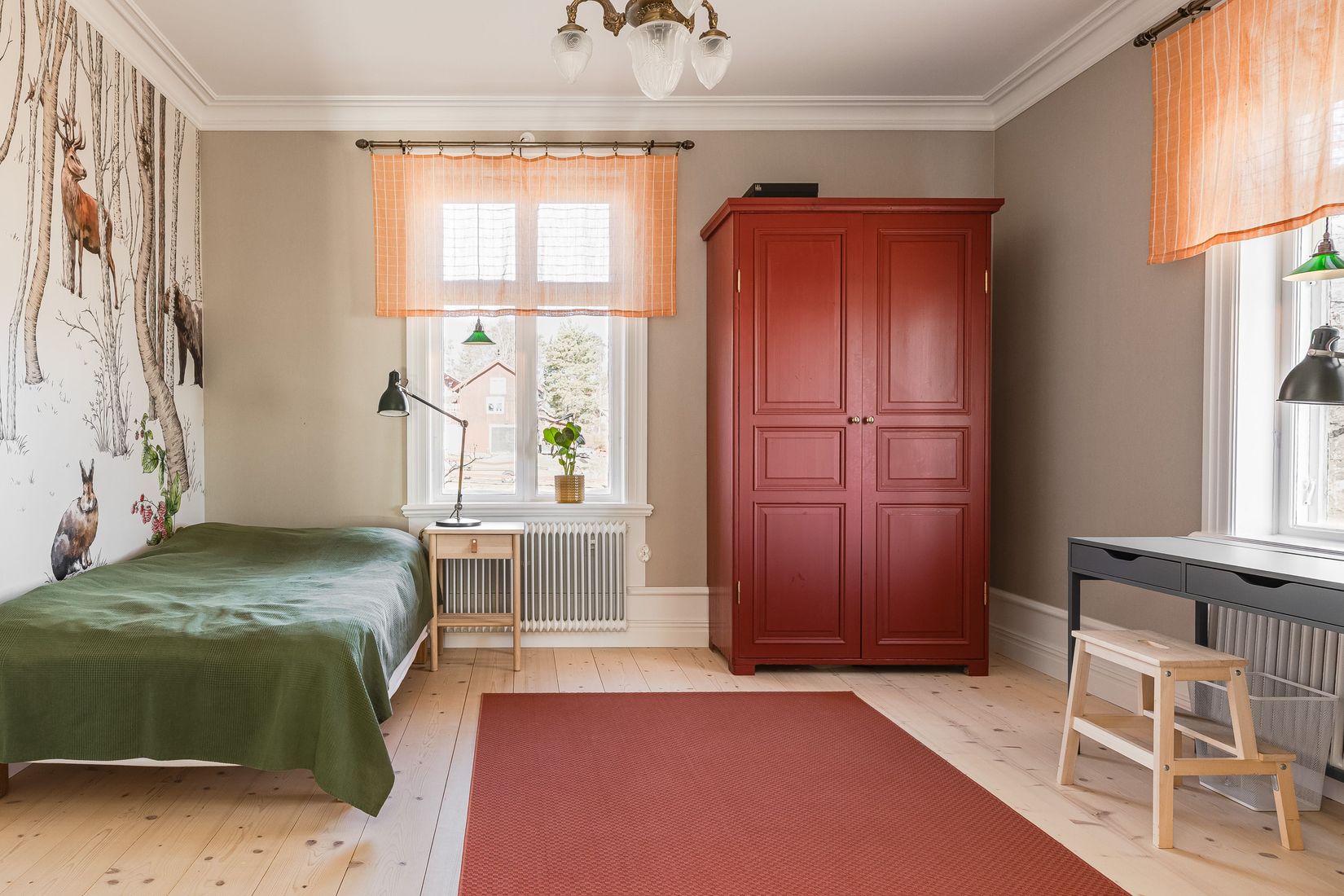 Villa, Västansjö 121, Västansjö, Hudiksvall