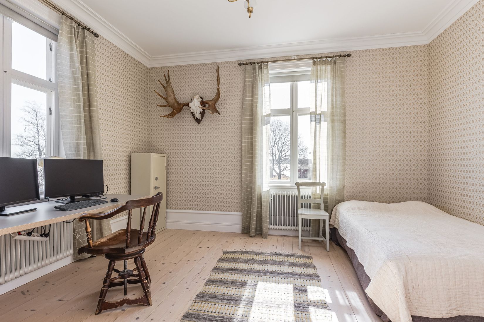 Villa, Västansjö 121, Västansjö, Hudiksvall