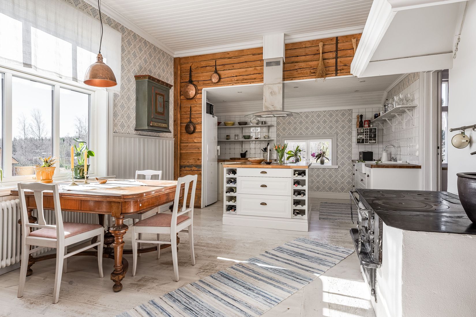 Villa, Västansjö 121, Västansjö, Hudiksvall