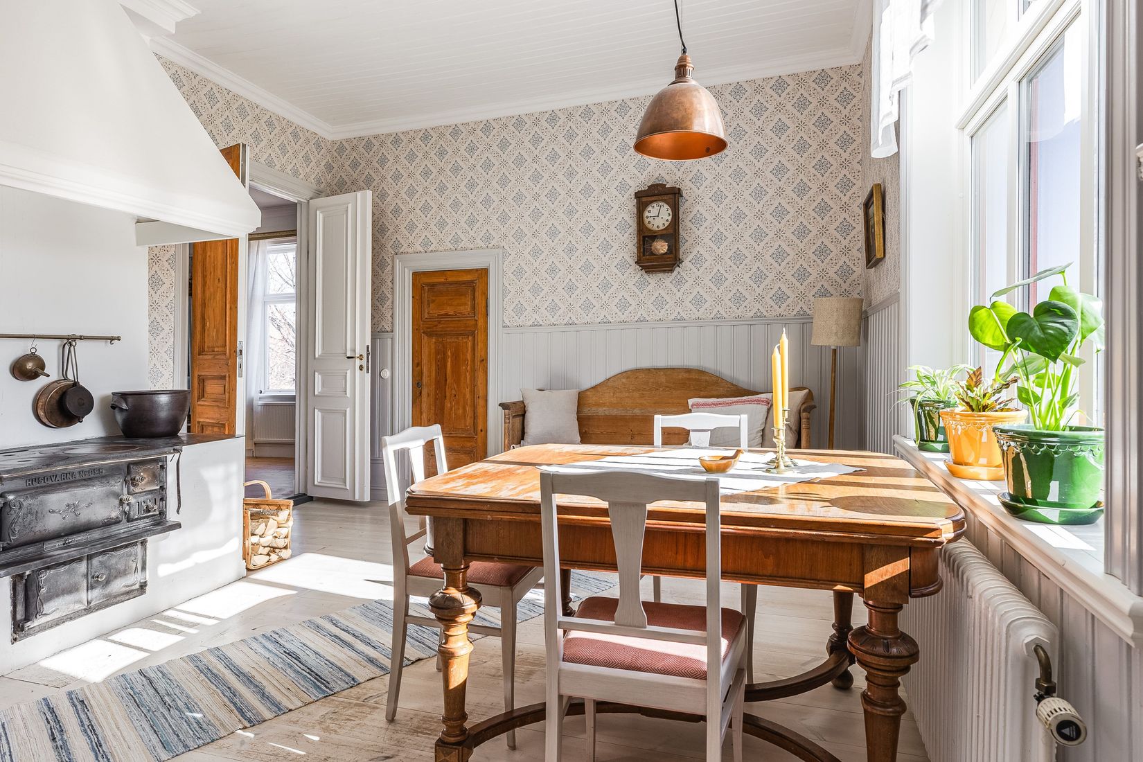 Villa, Västansjö 121, Västansjö, Hudiksvall