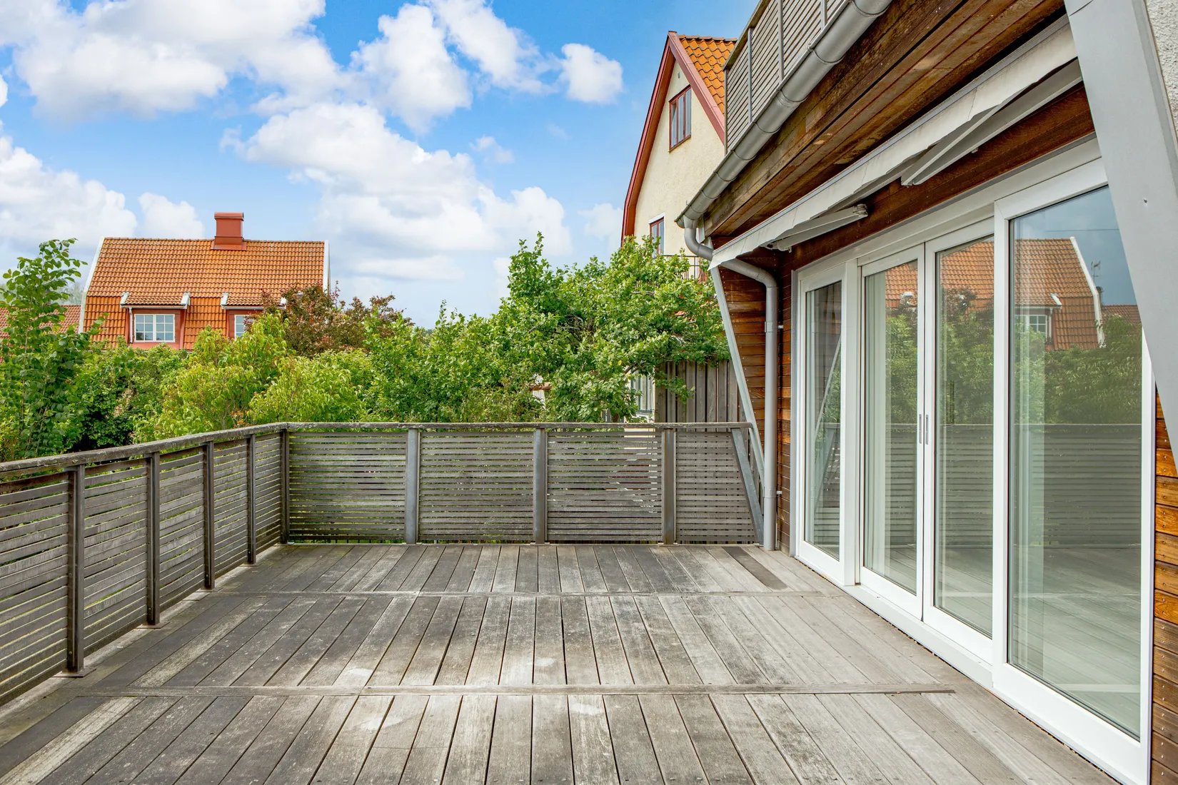 Villa, Magnus Stenbocks väg 20, Väster, Halmstad