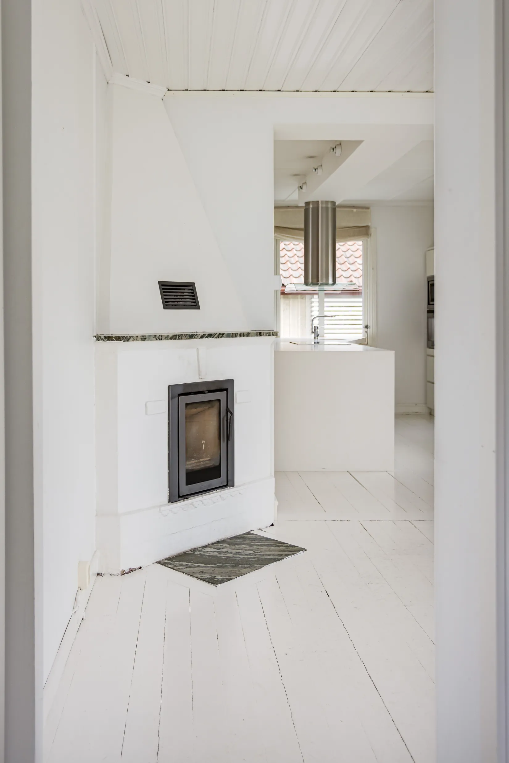 Villa, Magnus Stenbocks väg 20, Väster, Halmstad