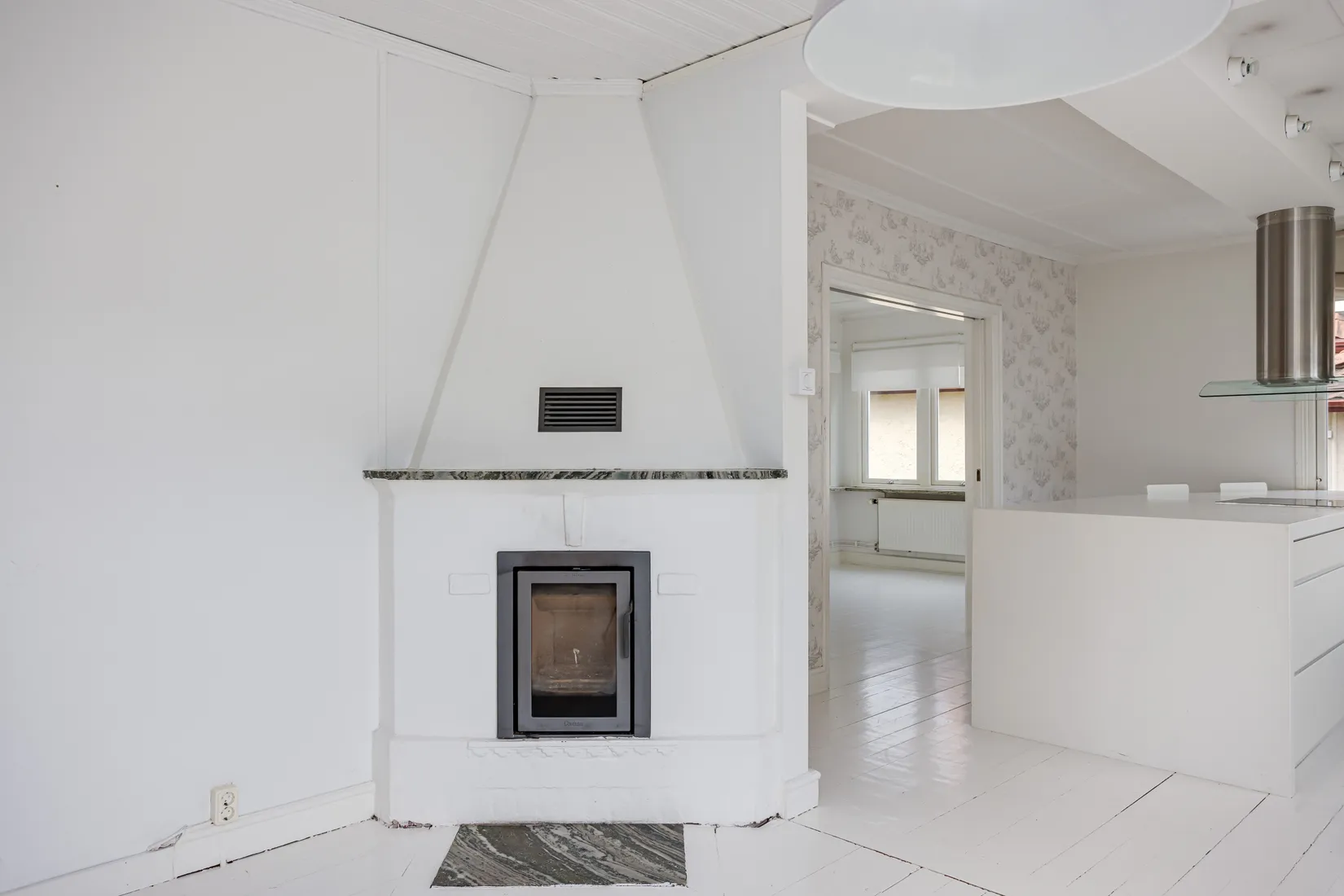 Villa, Magnus Stenbocks väg 20, Väster, Halmstad