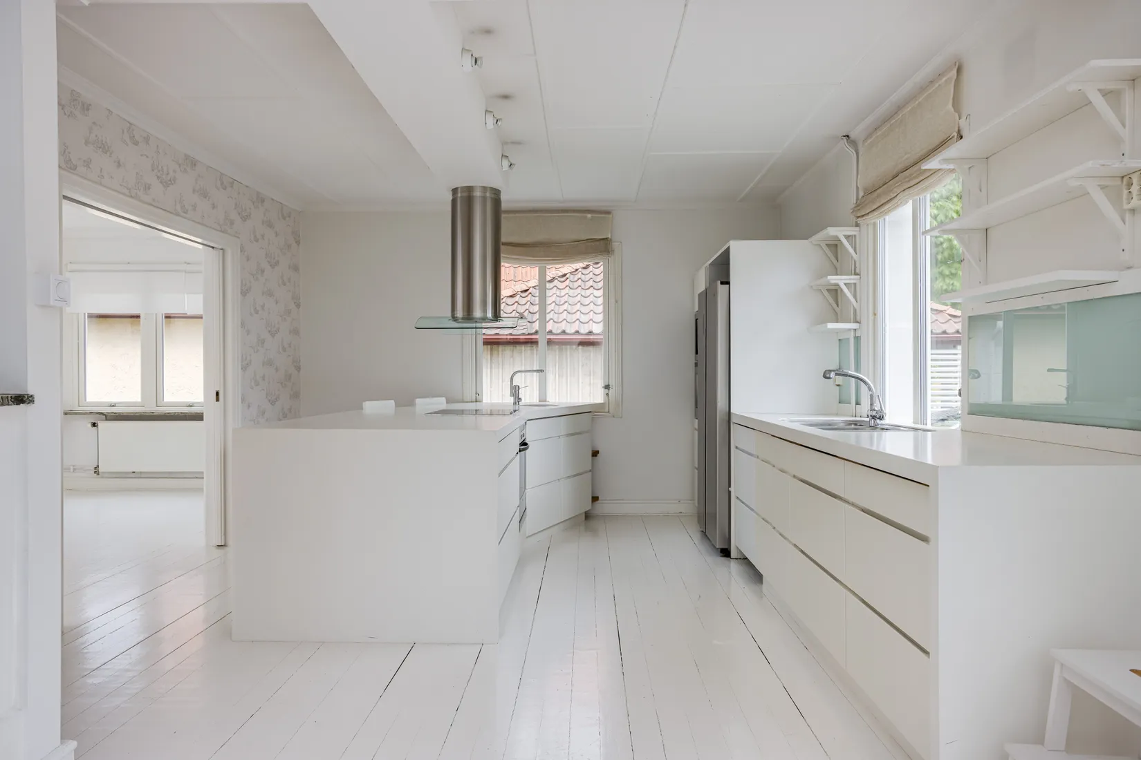 Villa, Magnus Stenbocks väg 20, Väster, Halmstad