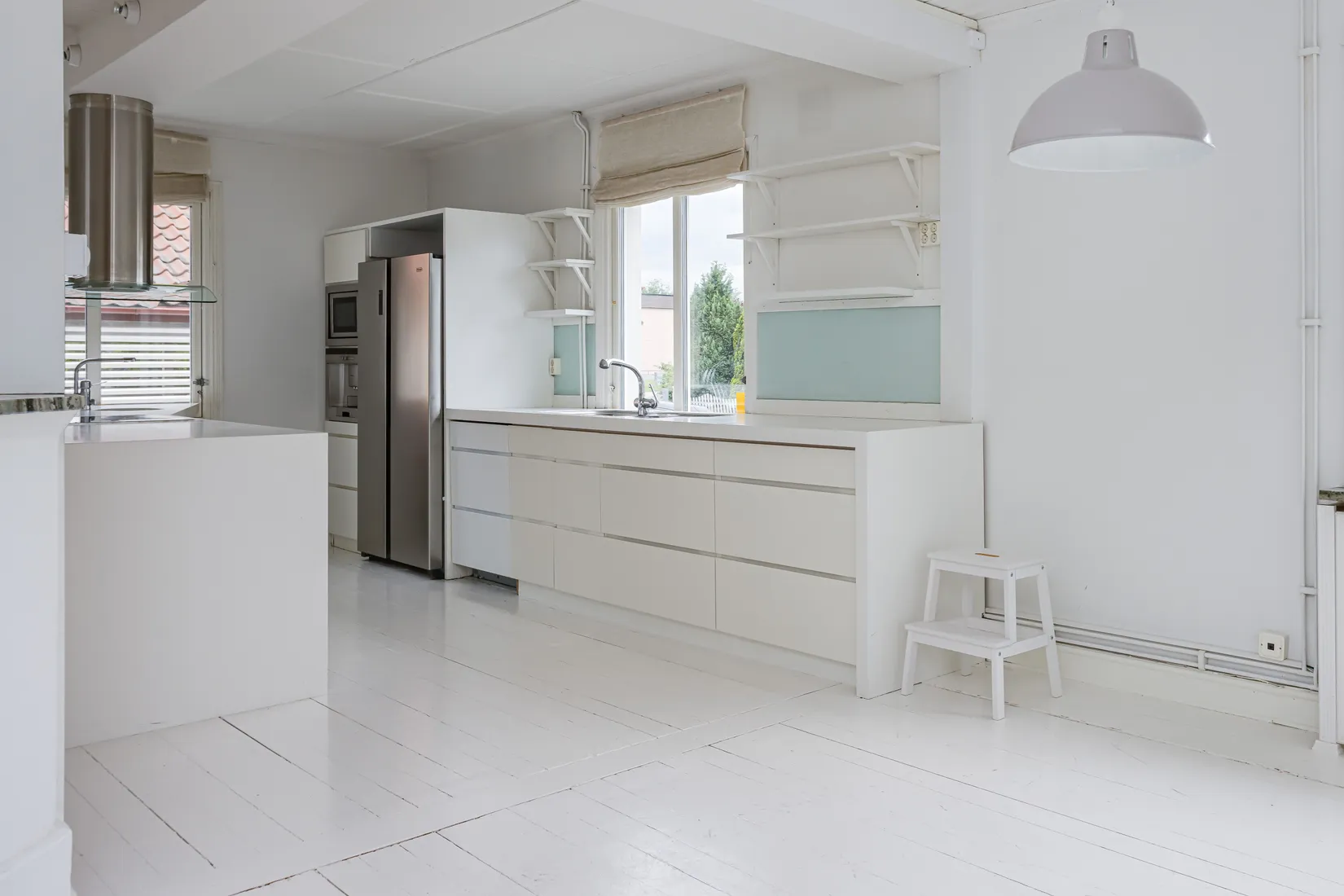 Villa, Magnus Stenbocks väg 20, Väster, Halmstad