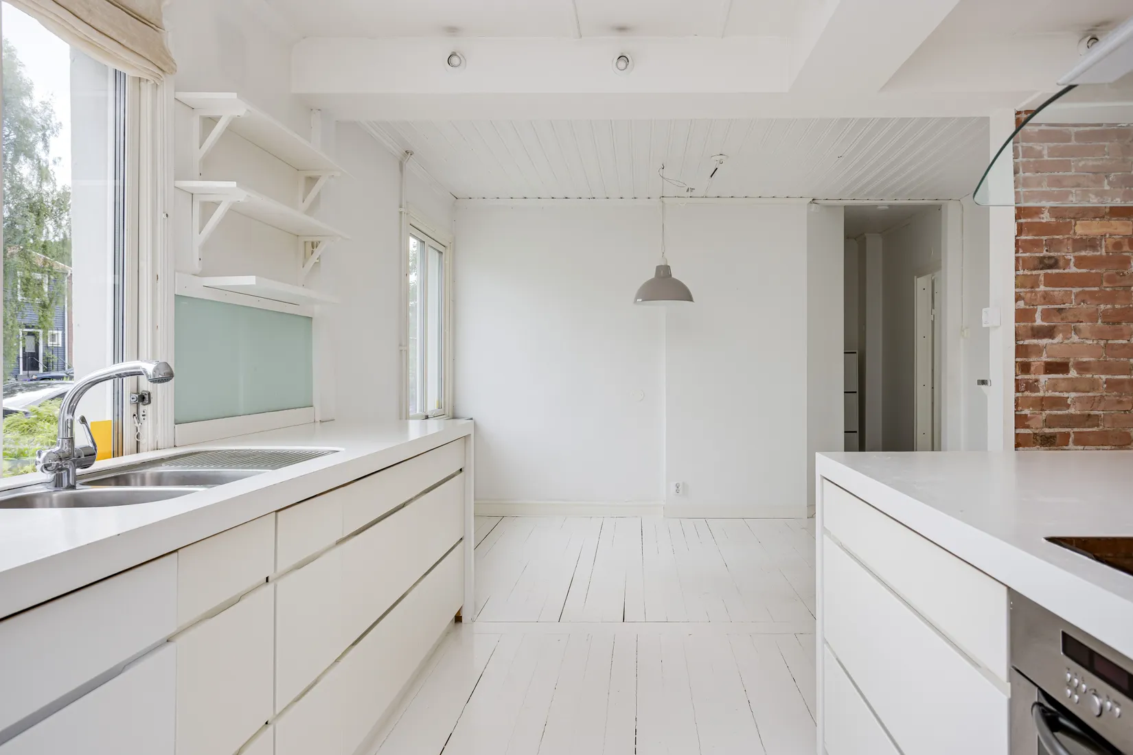 Villa, Magnus Stenbocks väg 20, Väster, Halmstad