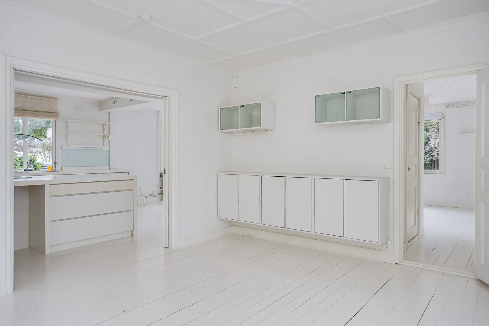 Villa, Magnus Stenbocks väg 20, Väster, Halmstad