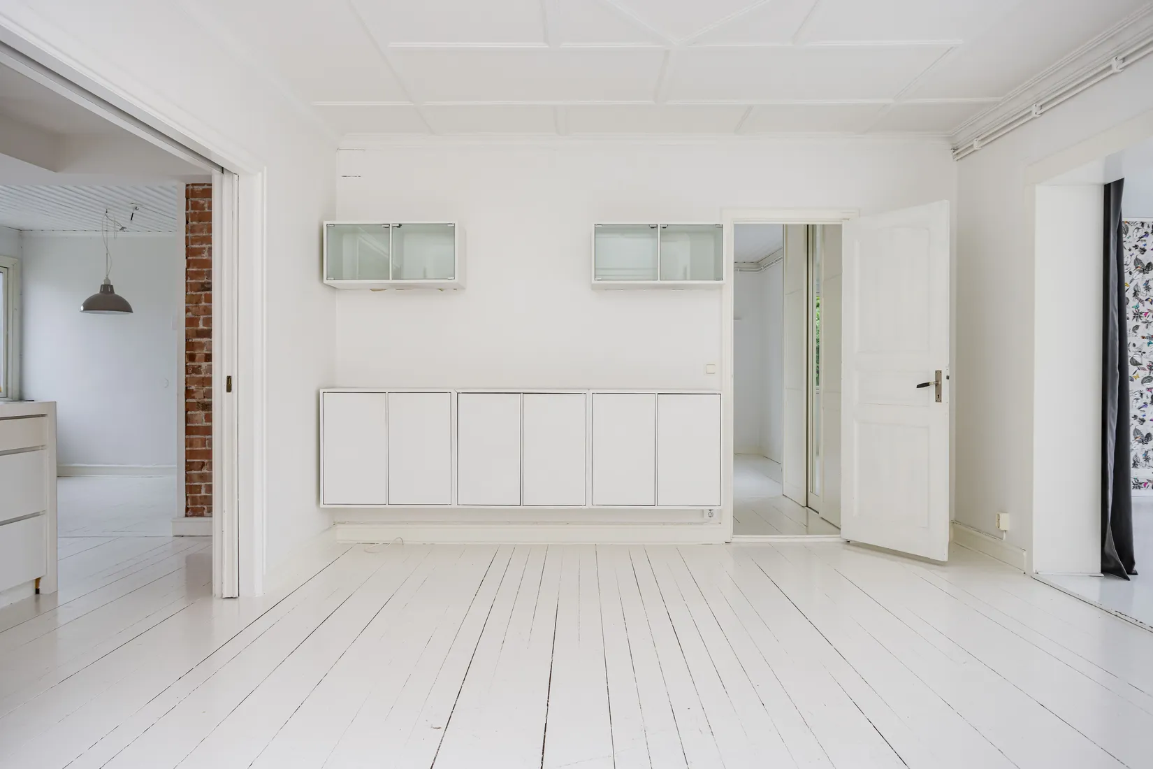 Villa, Magnus Stenbocks väg 20, Väster, Halmstad