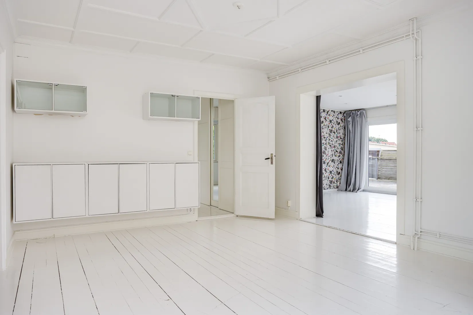 Villa, Magnus Stenbocks väg 20, Väster, Halmstad