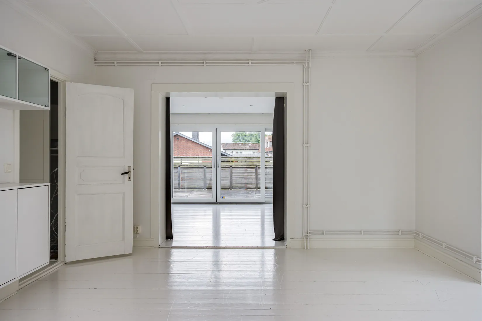 Villa, Magnus Stenbocks väg 20, Väster, Halmstad