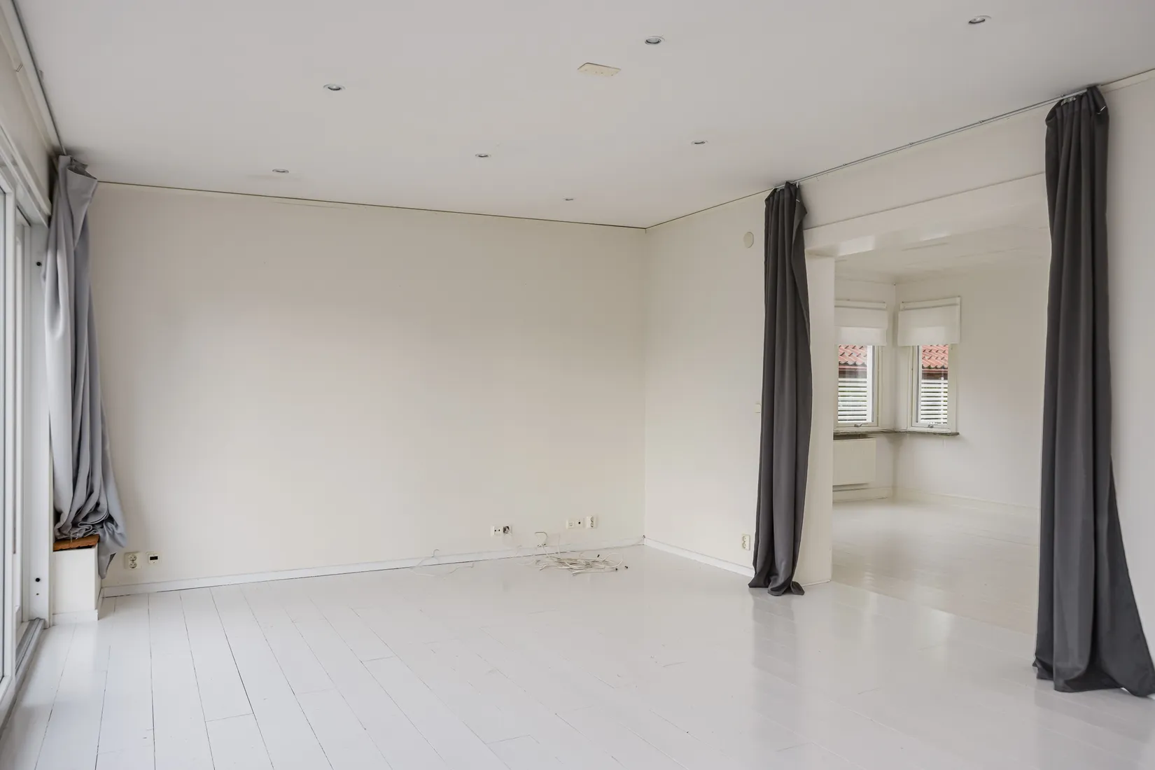 Villa, Magnus Stenbocks väg 20, Väster, Halmstad