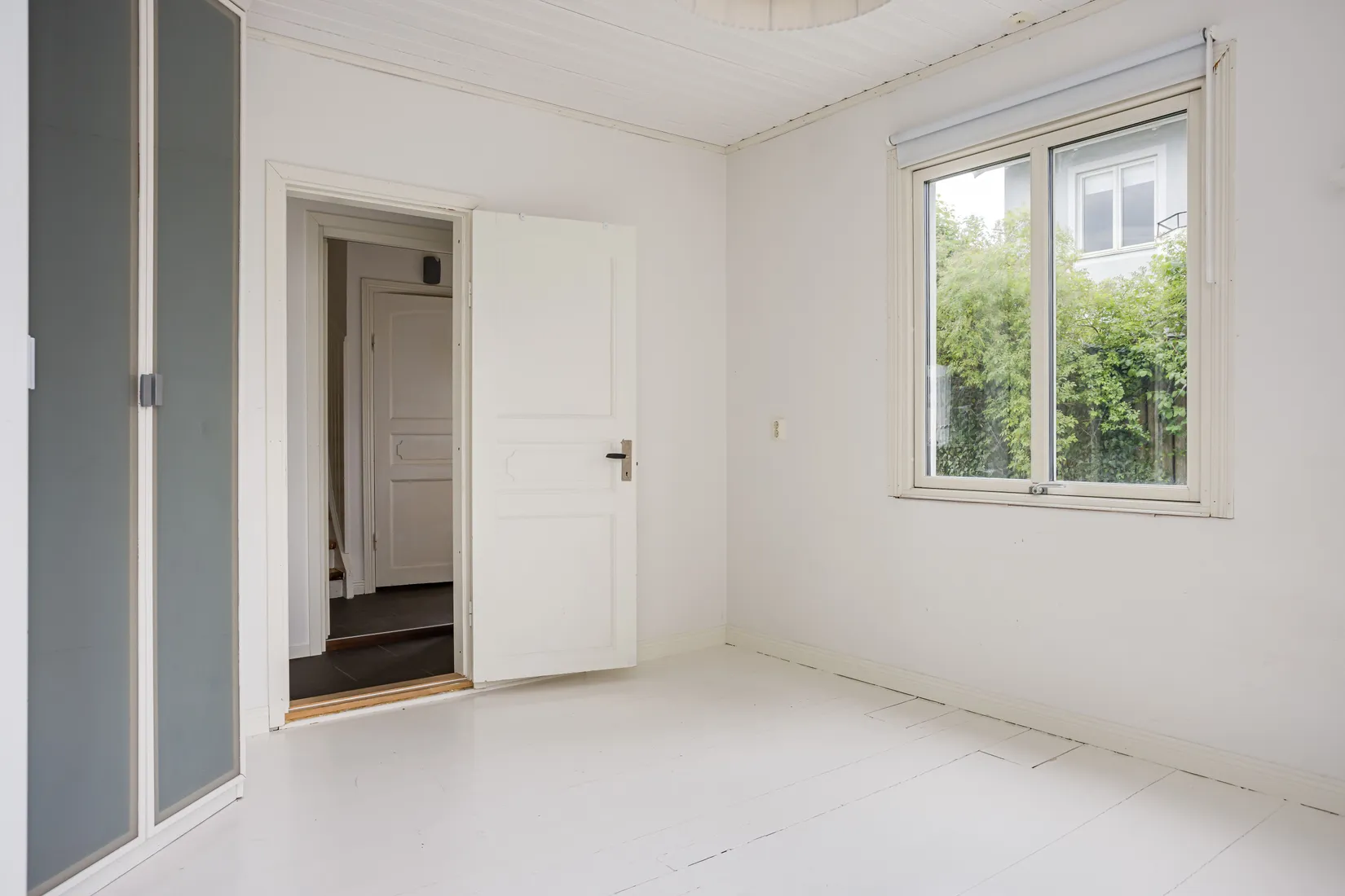 Villa, Magnus Stenbocks väg 20, Väster, Halmstad