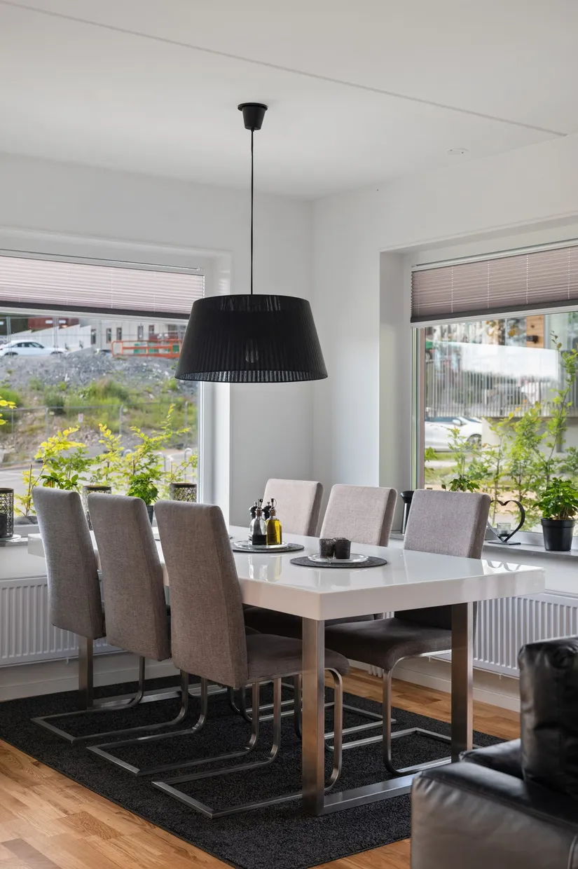 Bostadsrätt, Myntbacken 17, Täljöviken, Österåker