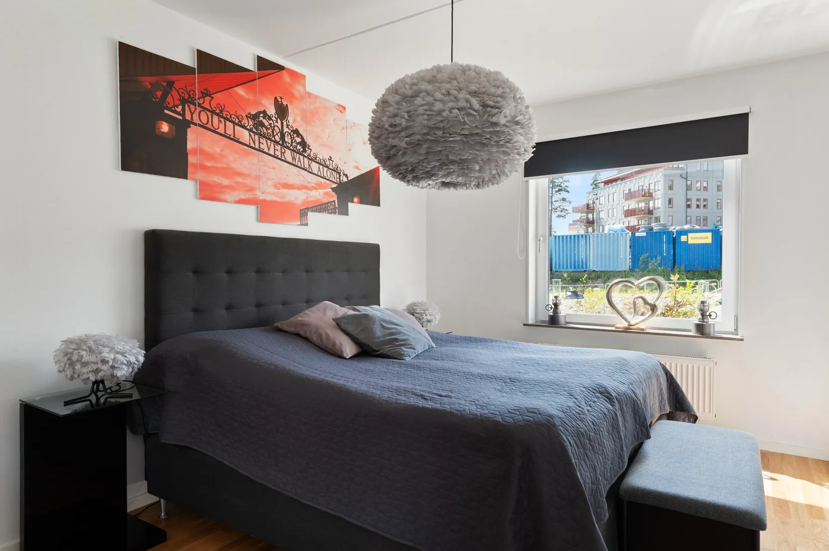 Bostadsrätt, Myntbacken 17, Täljöviken, Österåker