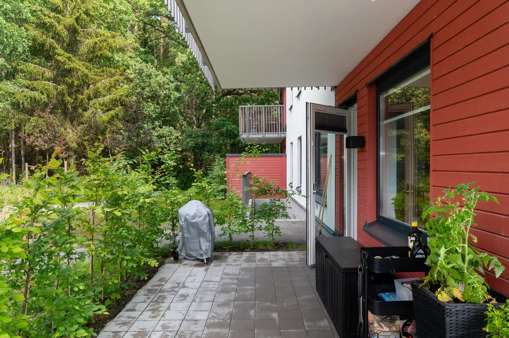 Bostadsrätt, Myntbacken 17, Täljöviken, Österåker