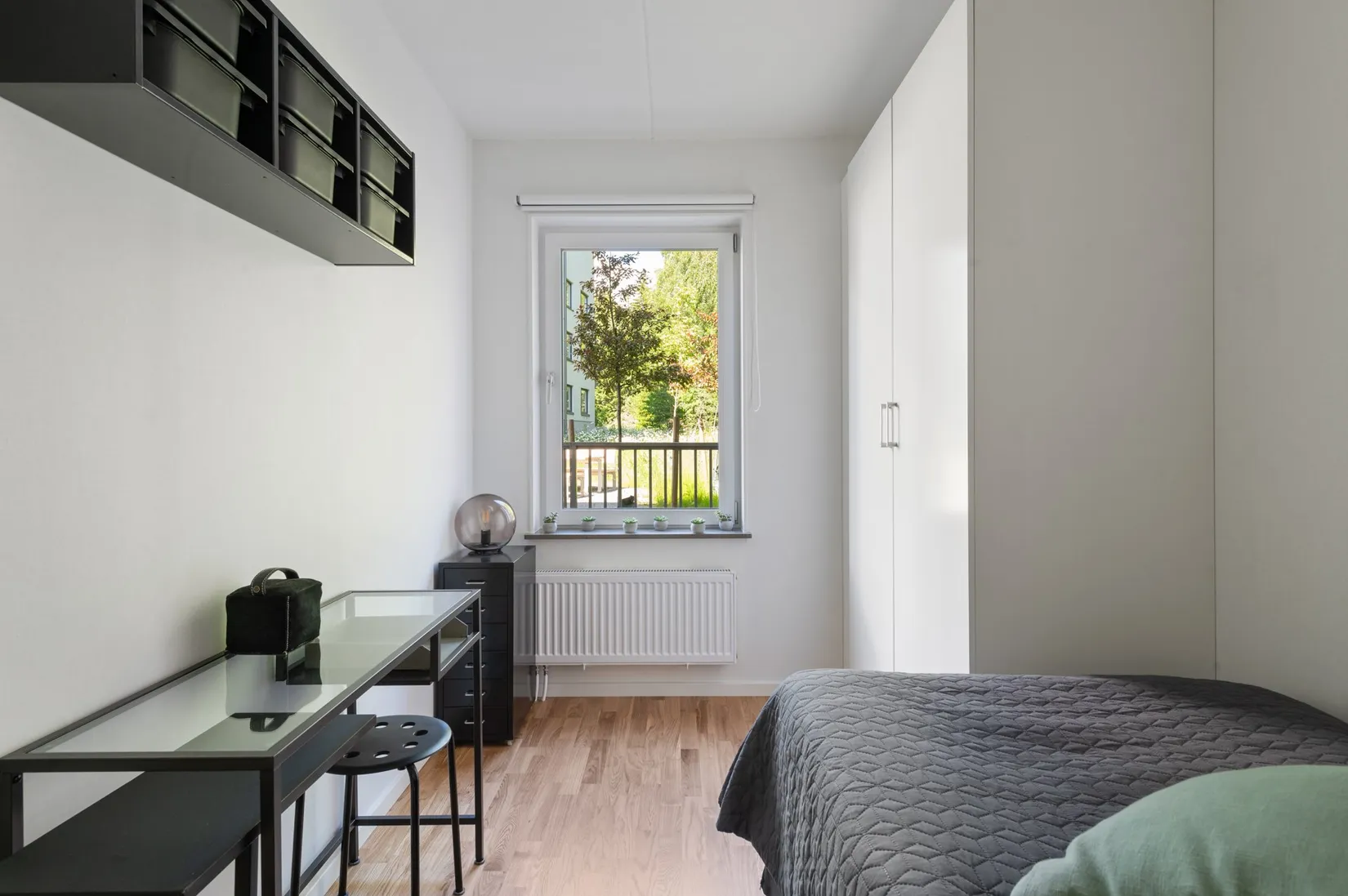 Bostadsrätt, Myntbacken 17, Täljöviken, Österåker