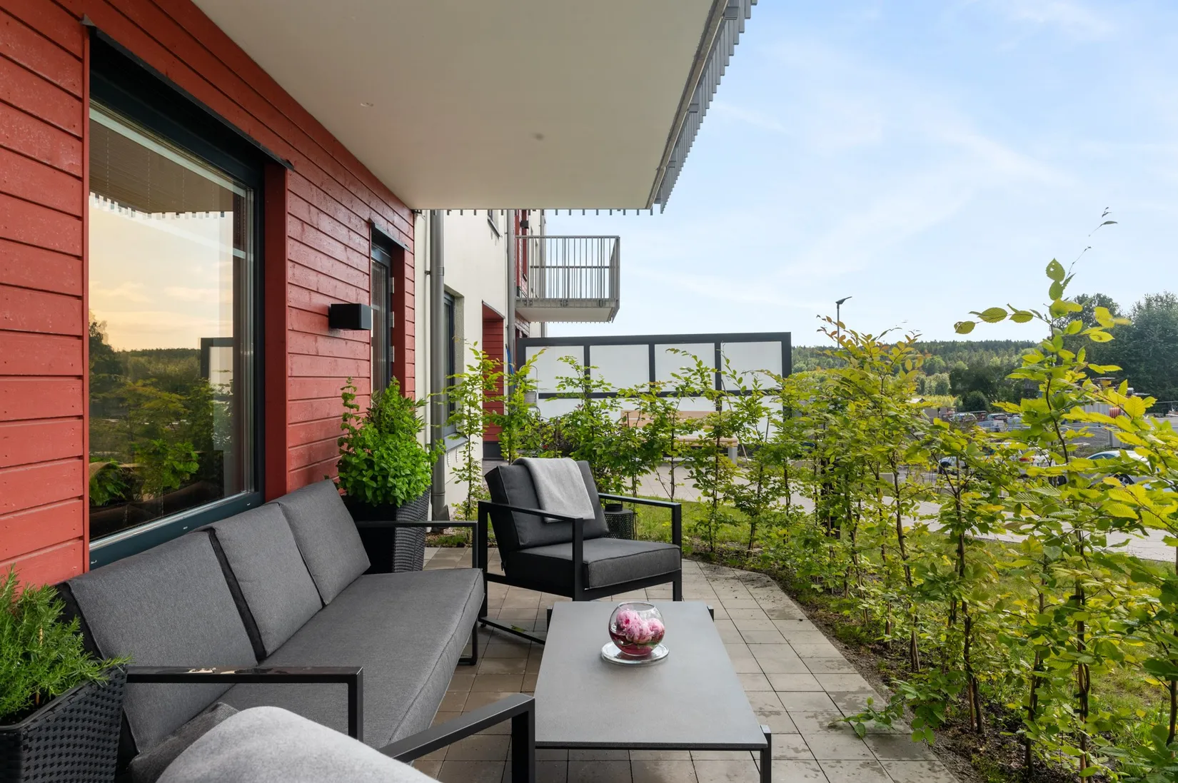 Bostadsrätt, Myntbacken 17, Täljöviken, Österåker