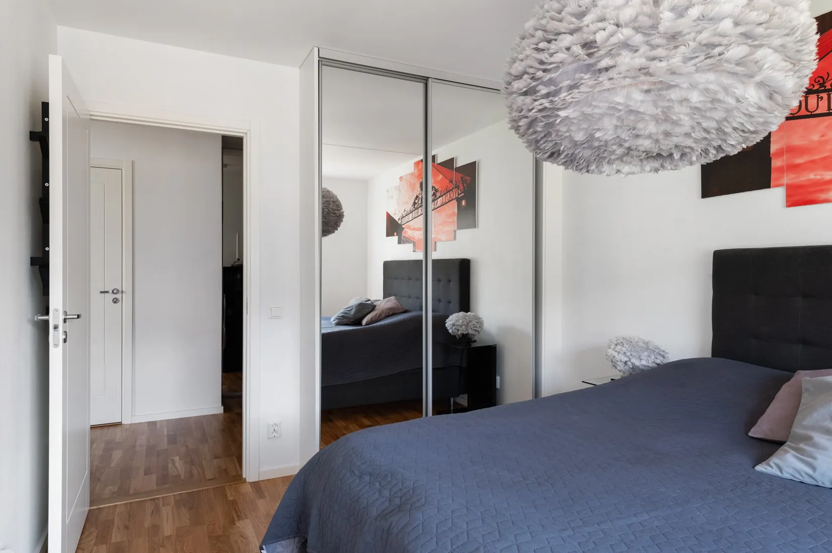 Bostadsrätt, Myntbacken 17, Täljöviken, Österåker