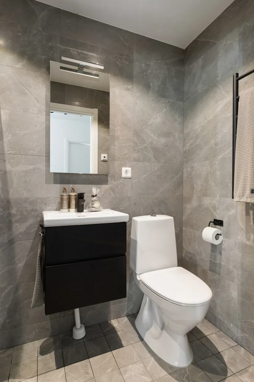Bostadsrätt, Myntbacken 17, Täljöviken, Österåker
