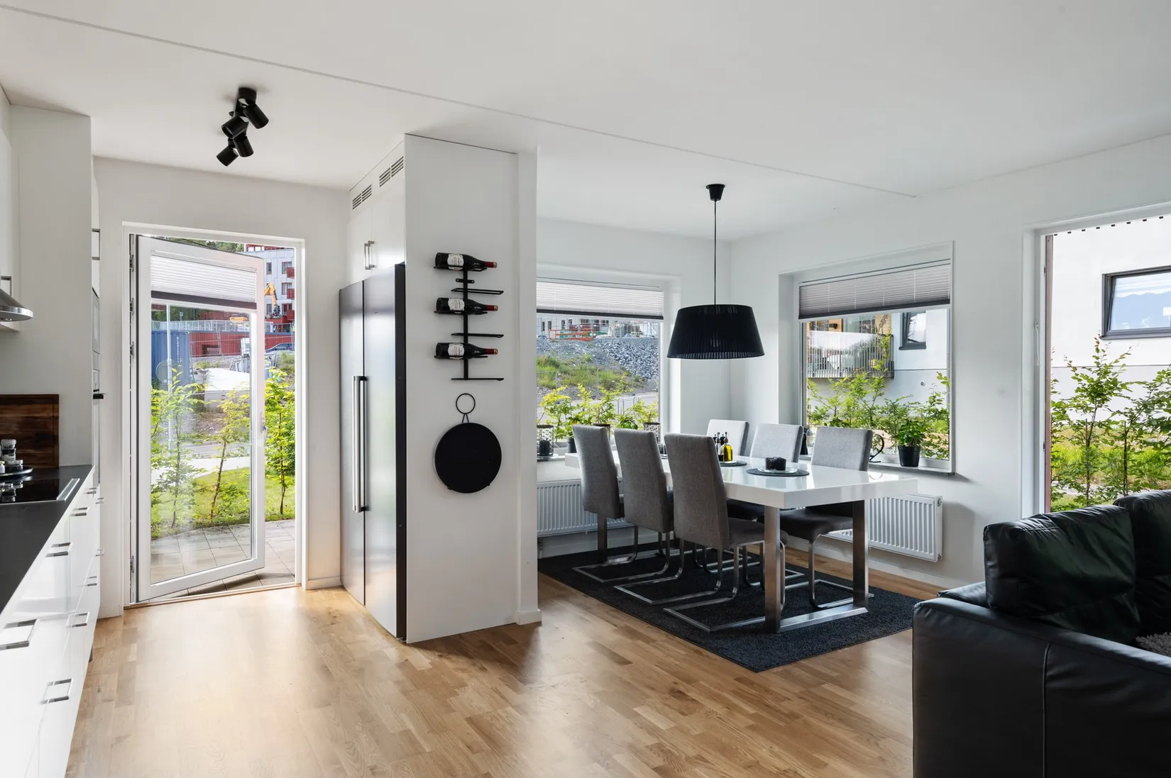Bostadsrätt, Myntbacken 17, Täljöviken, Österåker