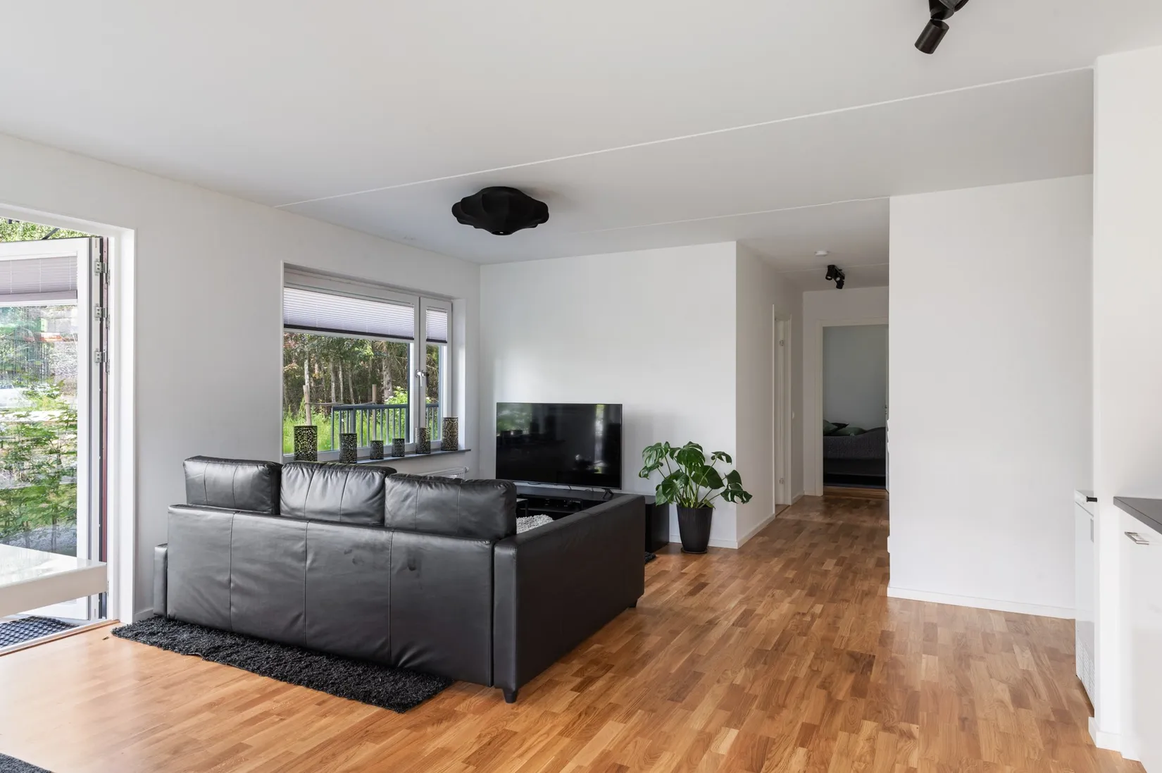 Bostadsrätt, Myntbacken 17, Täljöviken, Österåker