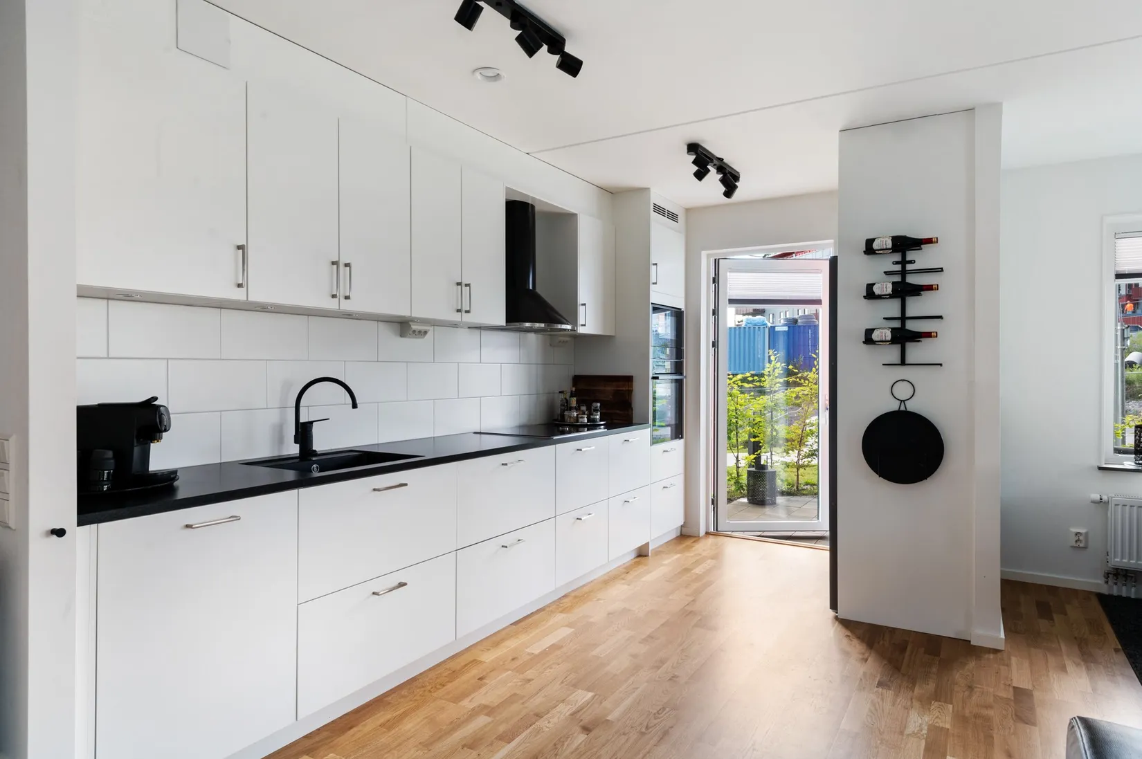 Bostadsrätt, Myntbacken 17, Täljöviken, Österåker