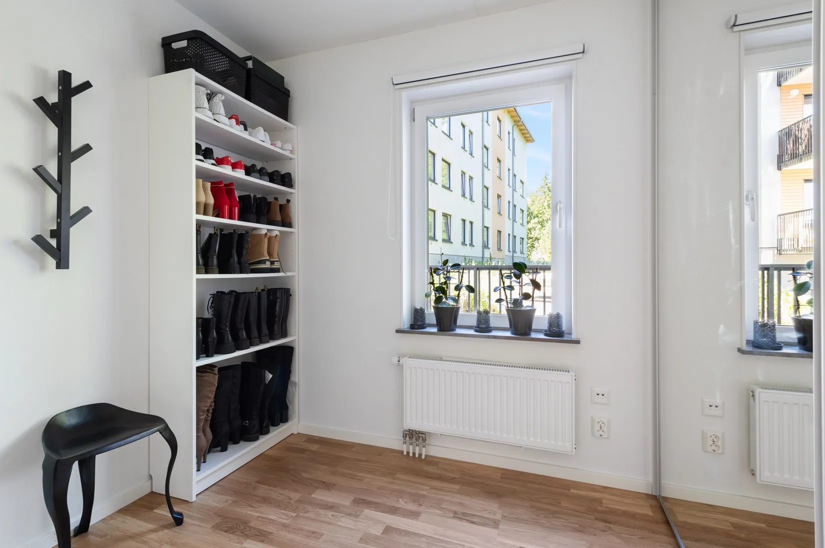 Bostadsrätt, Myntbacken 17, Täljöviken, Österåker