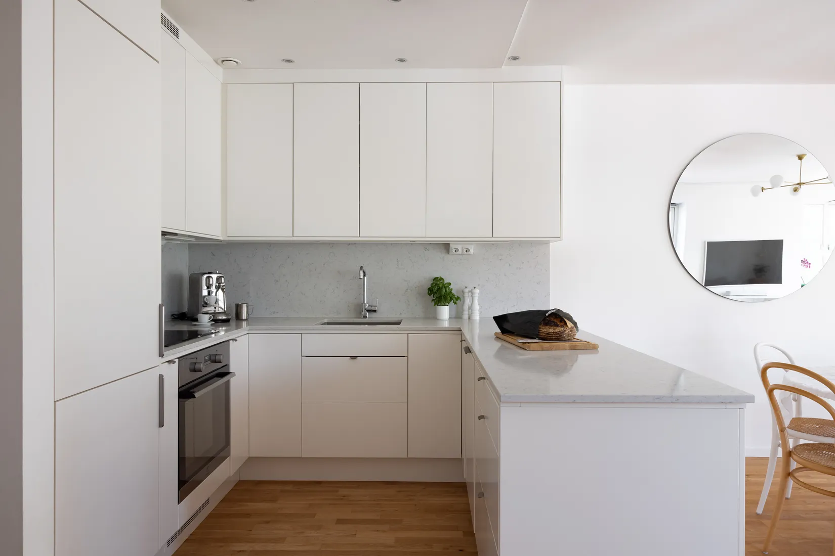 Bostadsrätt, Tallkrogsvägen 8A, Enskede, Stockholm