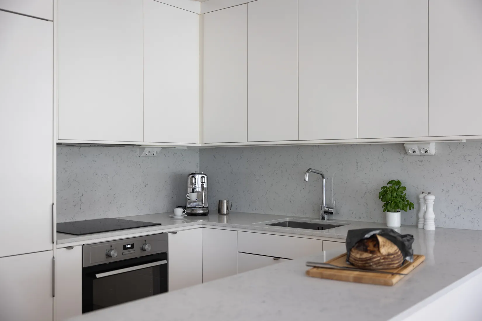 Bostadsrätt, Tallkrogsvägen 8A, Enskede, Stockholm