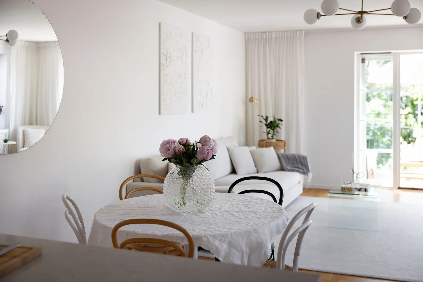 Bostadsrätt, Tallkrogsvägen 8A, Enskede, Stockholm