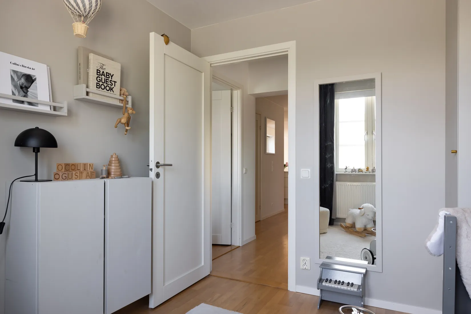 Bostadsrätt, Tallkrogsvägen 8A, Enskede, Stockholm