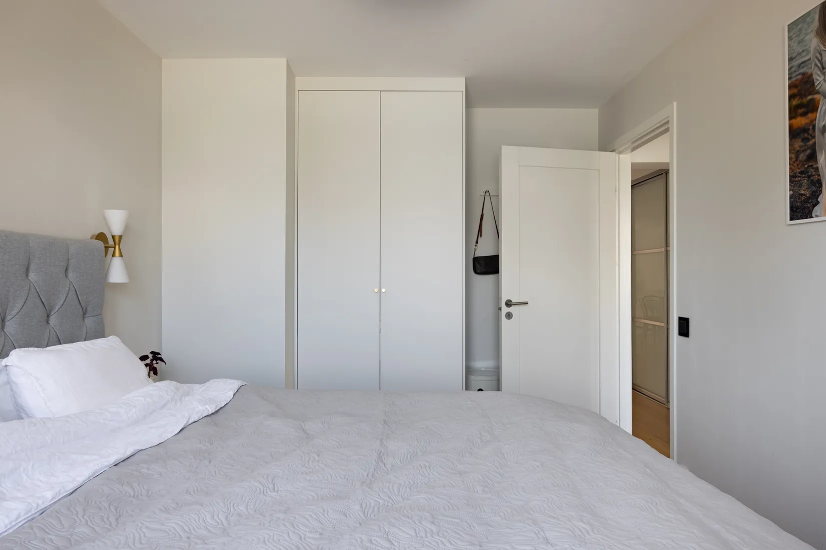 Bostadsrätt, Tallkrogsvägen 8A, Enskede, Stockholm