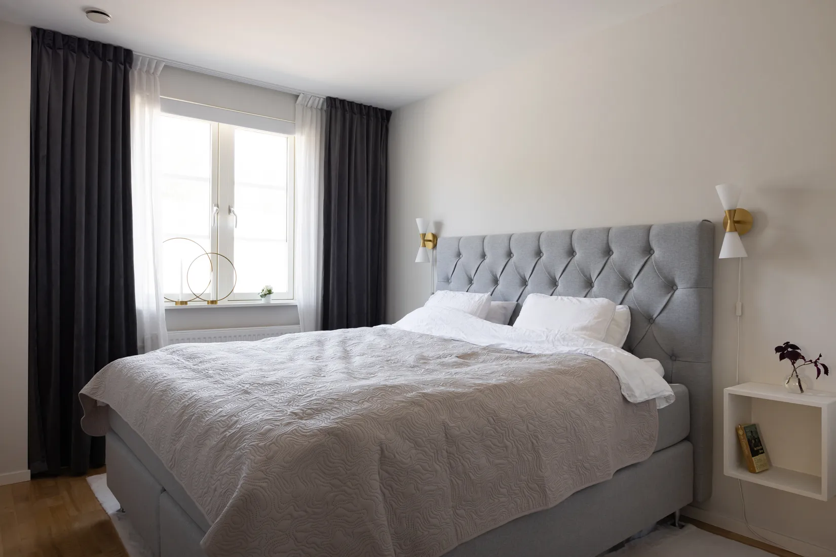 Bostadsrätt, Tallkrogsvägen 8A, Enskede, Stockholm