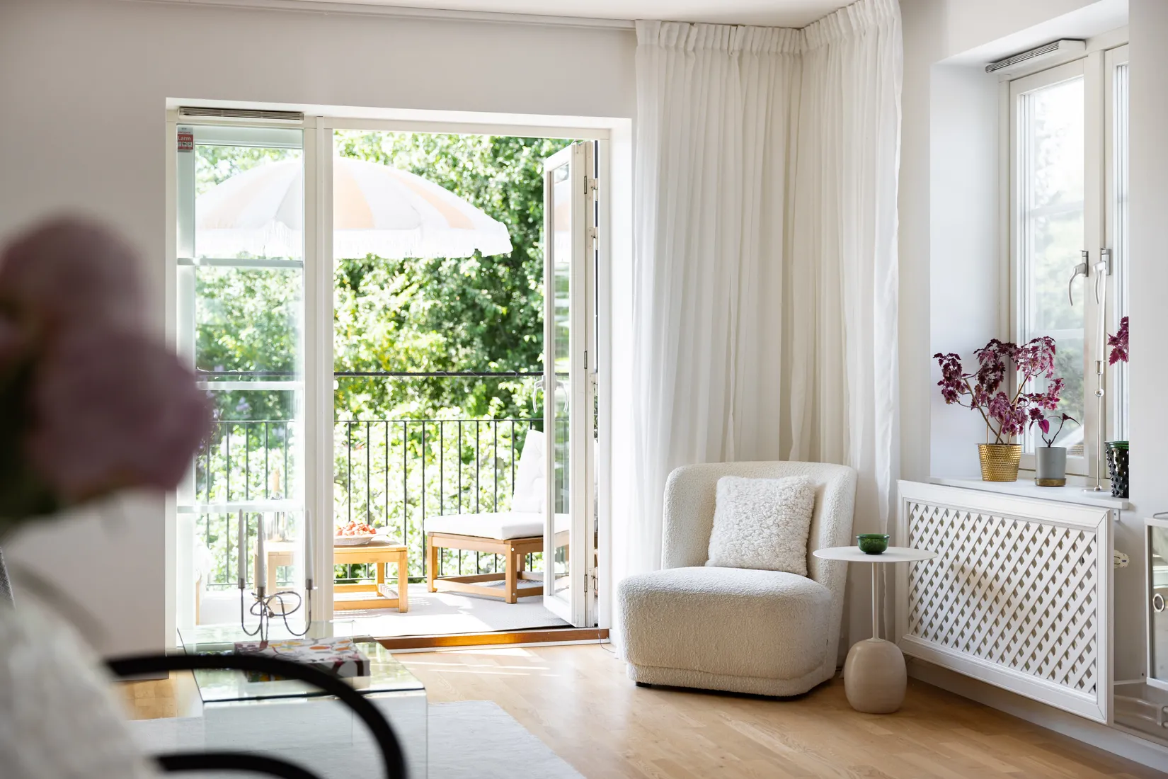 Bostadsrätt, Tallkrogsvägen 8A, Enskede, Stockholm