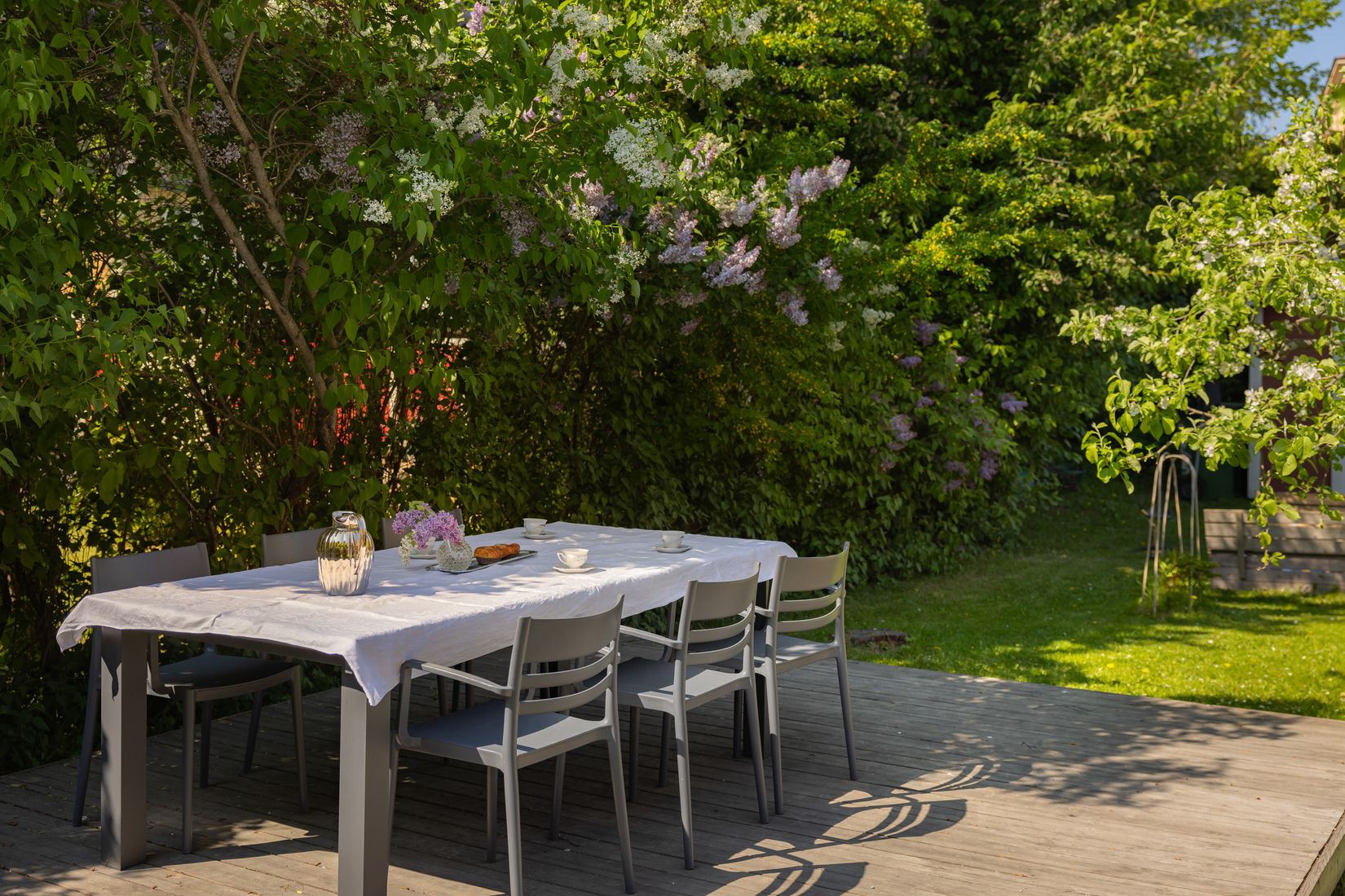 Bostadsrätt, Tallkrogsvägen 8A, Enskede, Stockholm