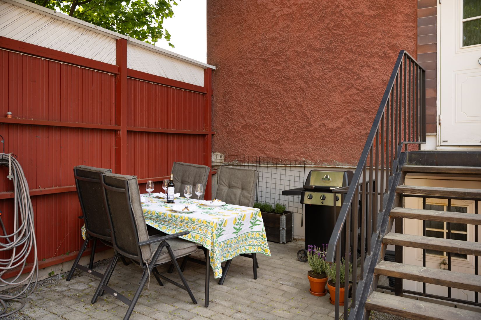 Bostadsrätt, Tallkrogsvägen 8A, Enskede, Stockholm