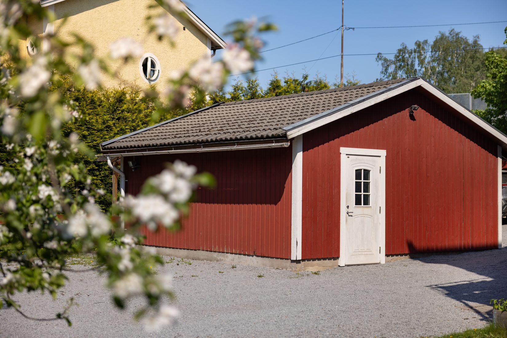 Bostadsrätt, Tallkrogsvägen 8A, Enskede, Stockholm