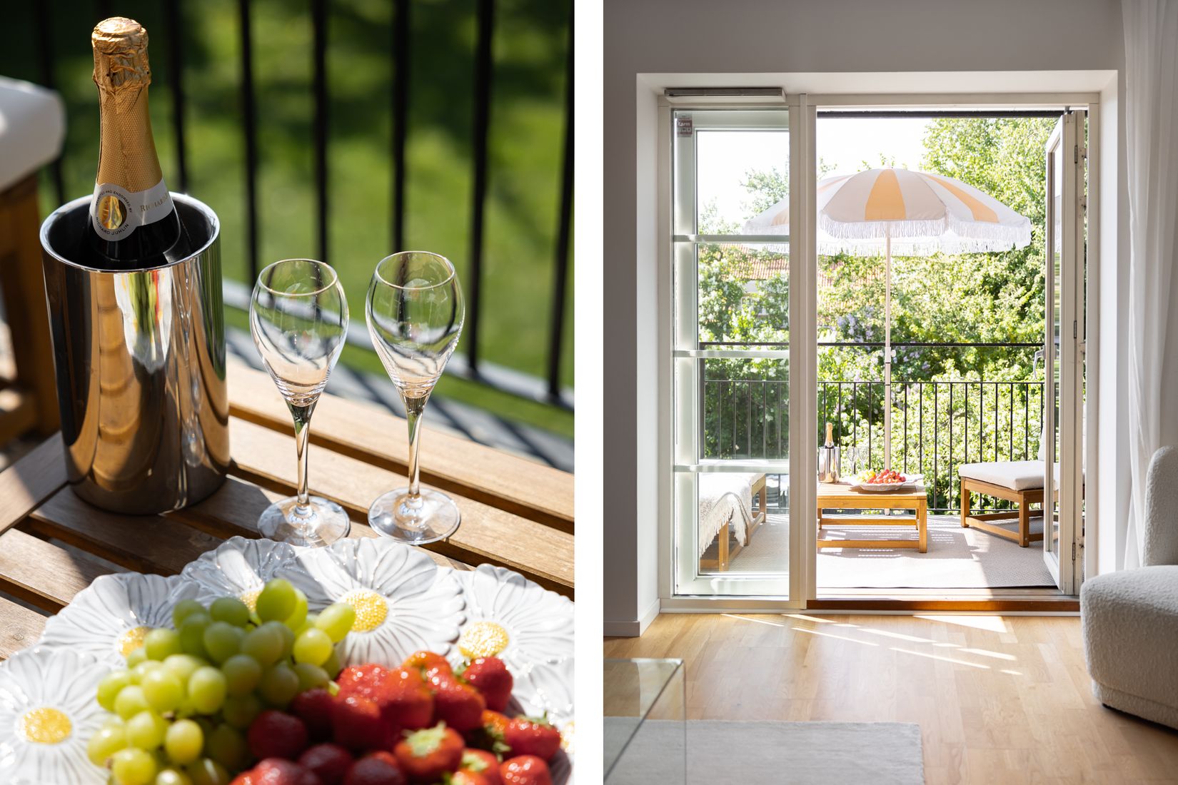 Bostadsrätt, Tallkrogsvägen 8A, Enskede, Stockholm