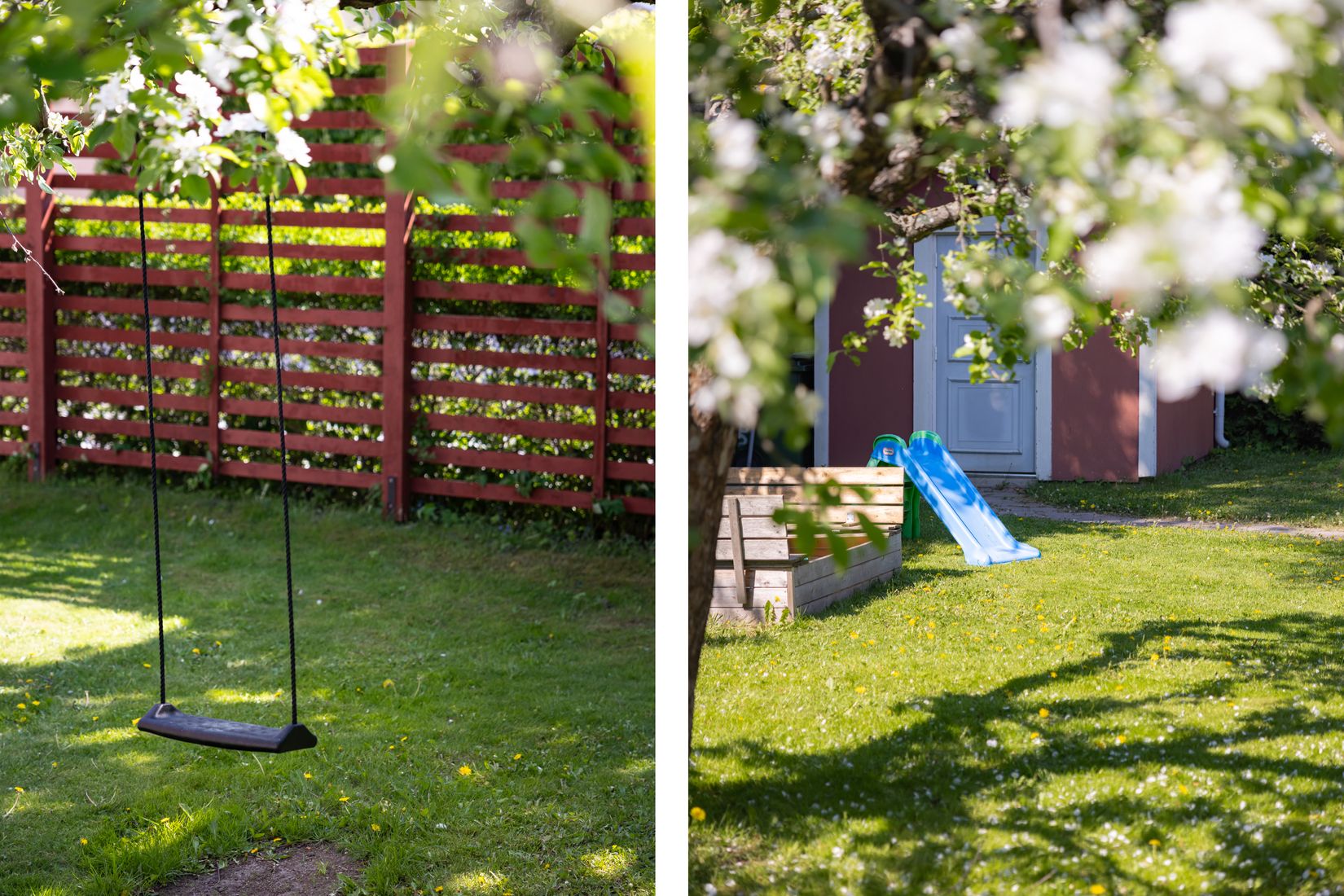 Bostadsrätt, Tallkrogsvägen 8A, Enskede, Stockholm