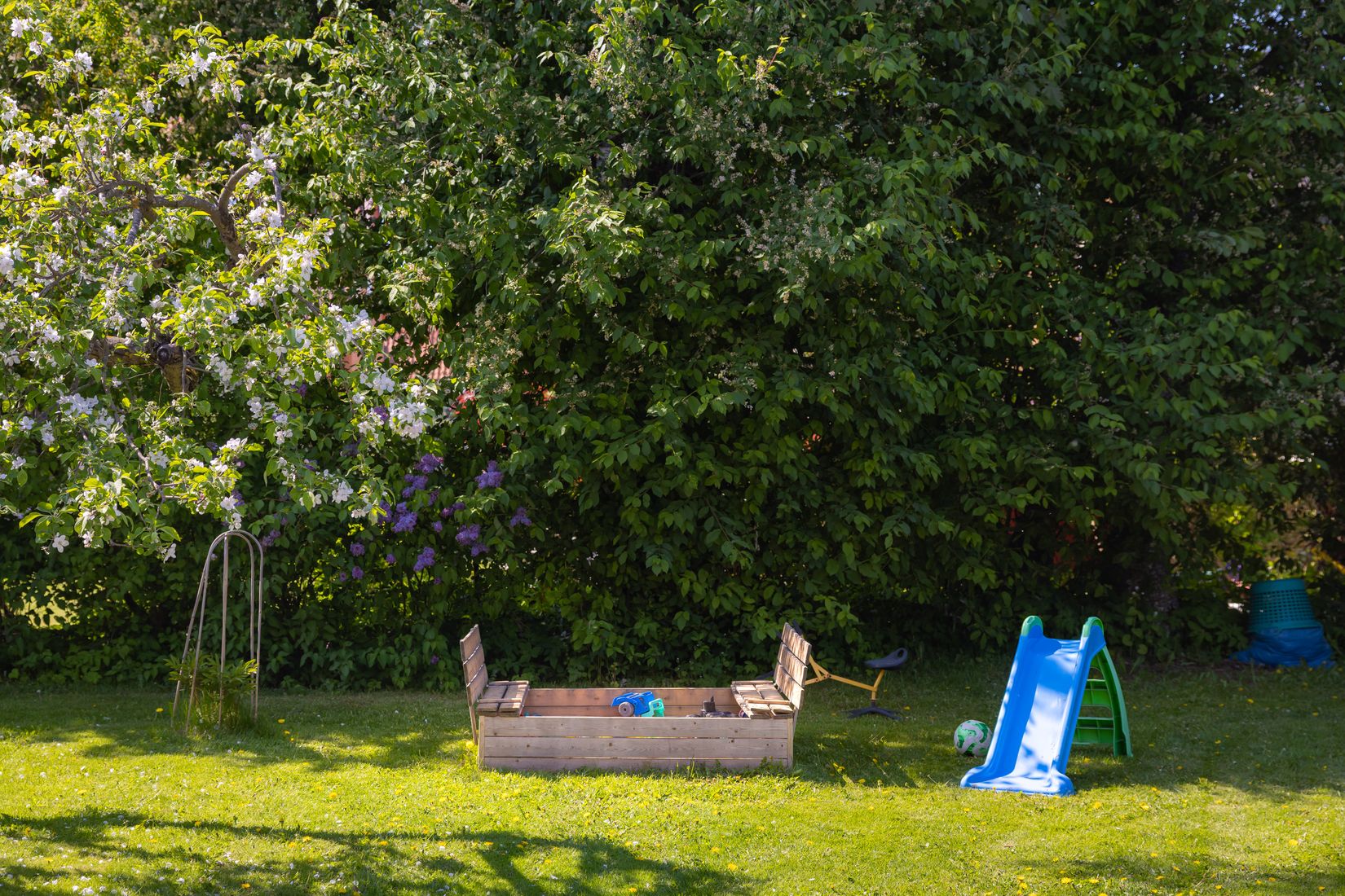 Bostadsrätt, Tallkrogsvägen 8A, Enskede, Stockholm