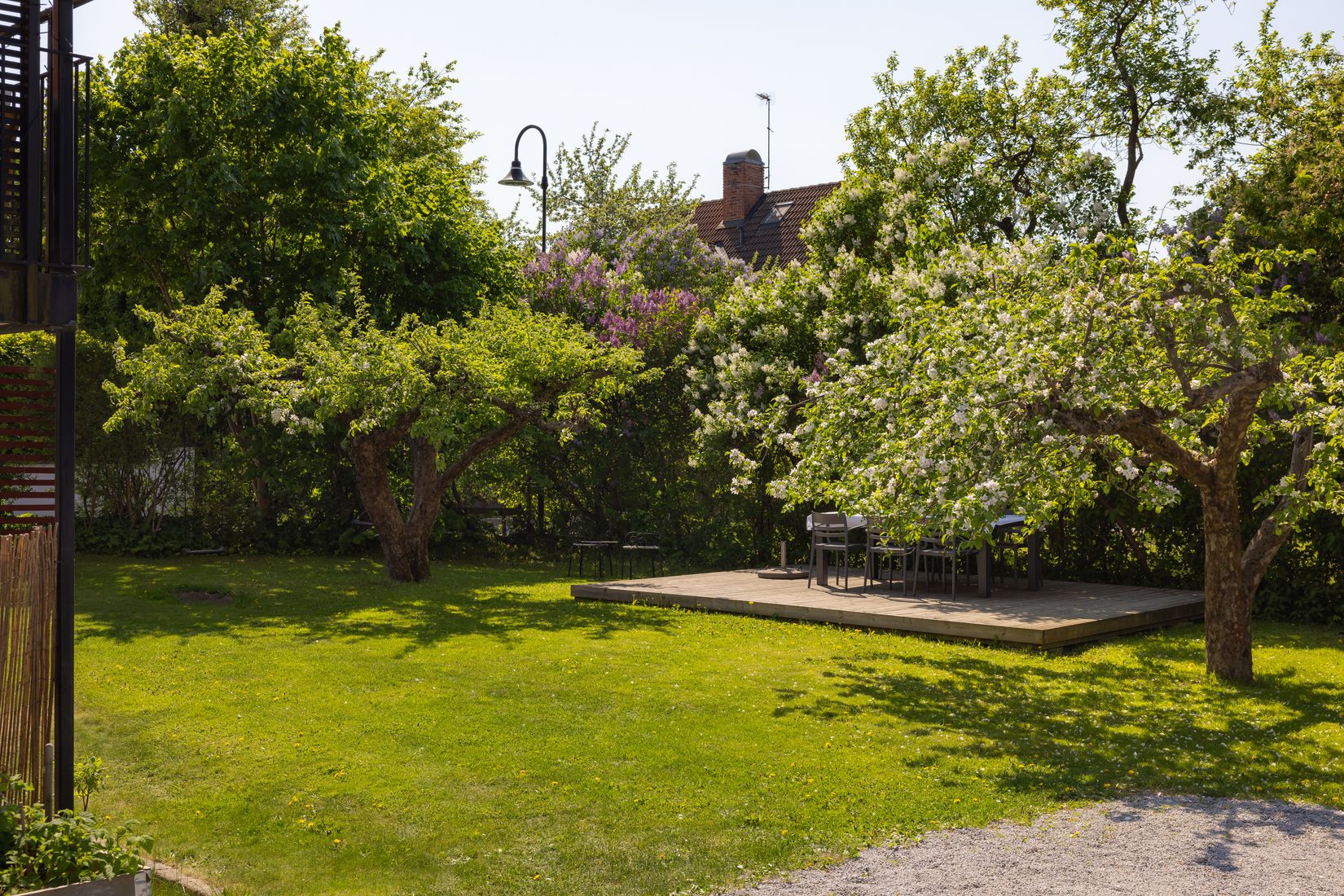 Bostadsrätt, Tallkrogsvägen 8A, Enskede, Stockholm