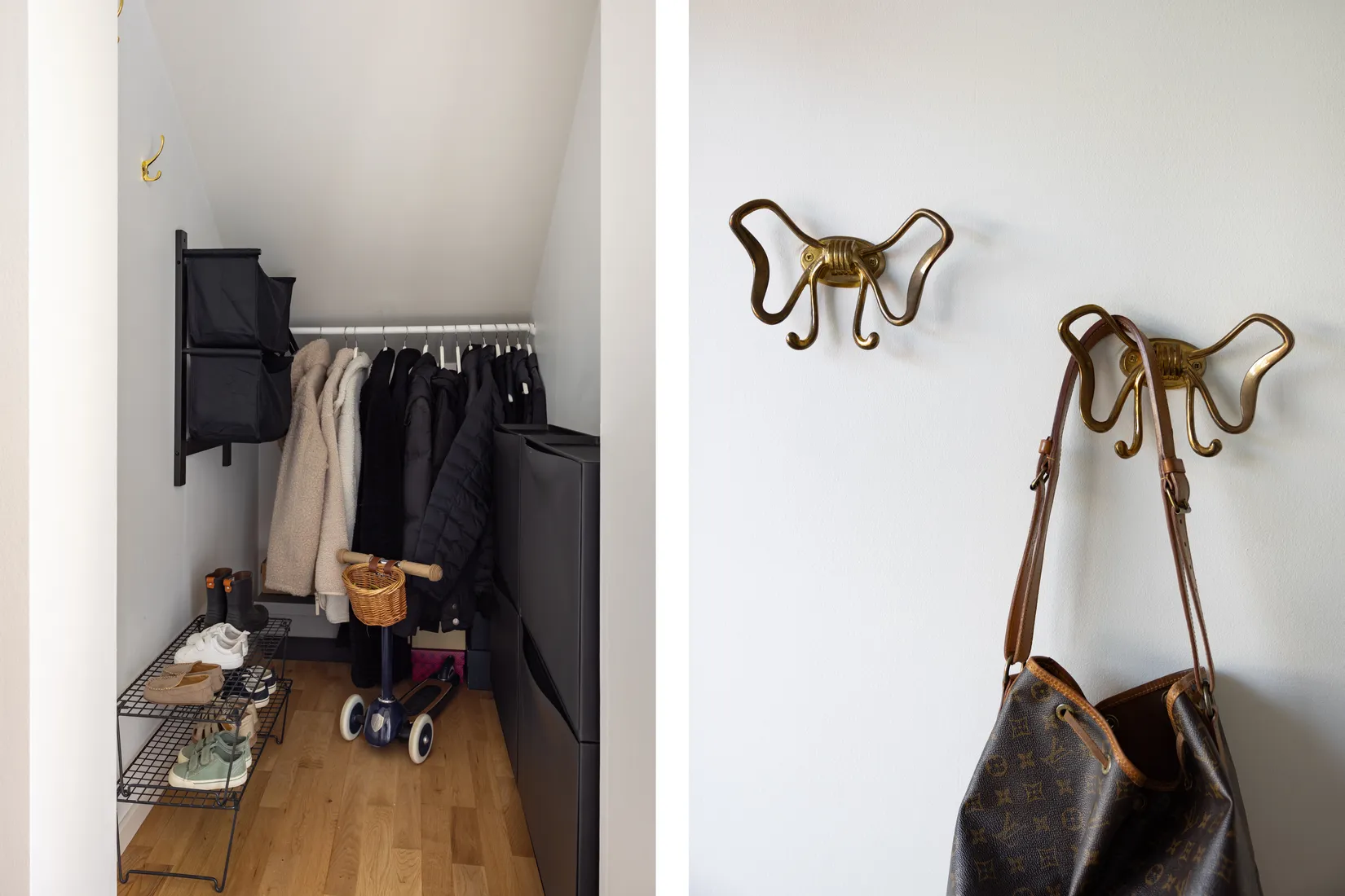 Bostadsrätt, Tallkrogsvägen 8A, Enskede, Stockholm