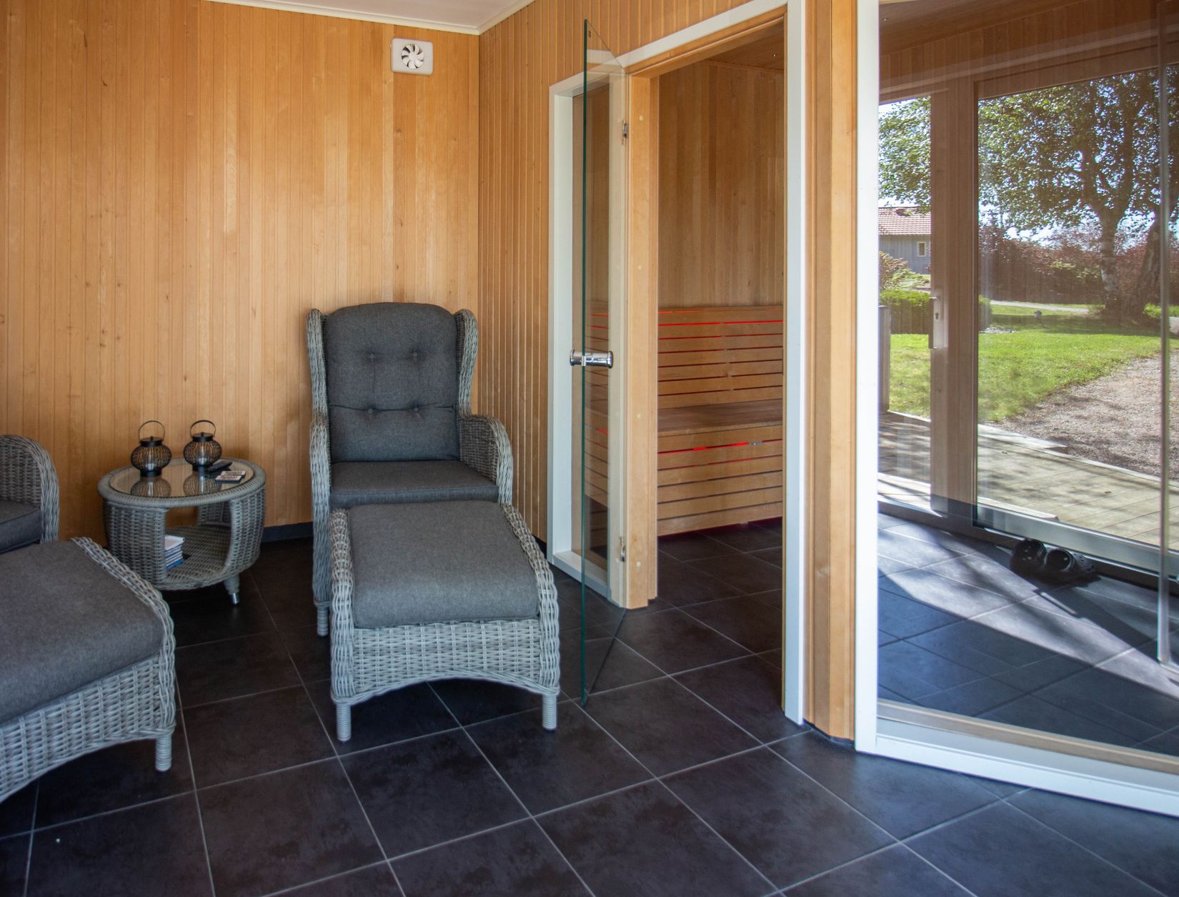 Fritidshus, Strandkanten 31, Tranås