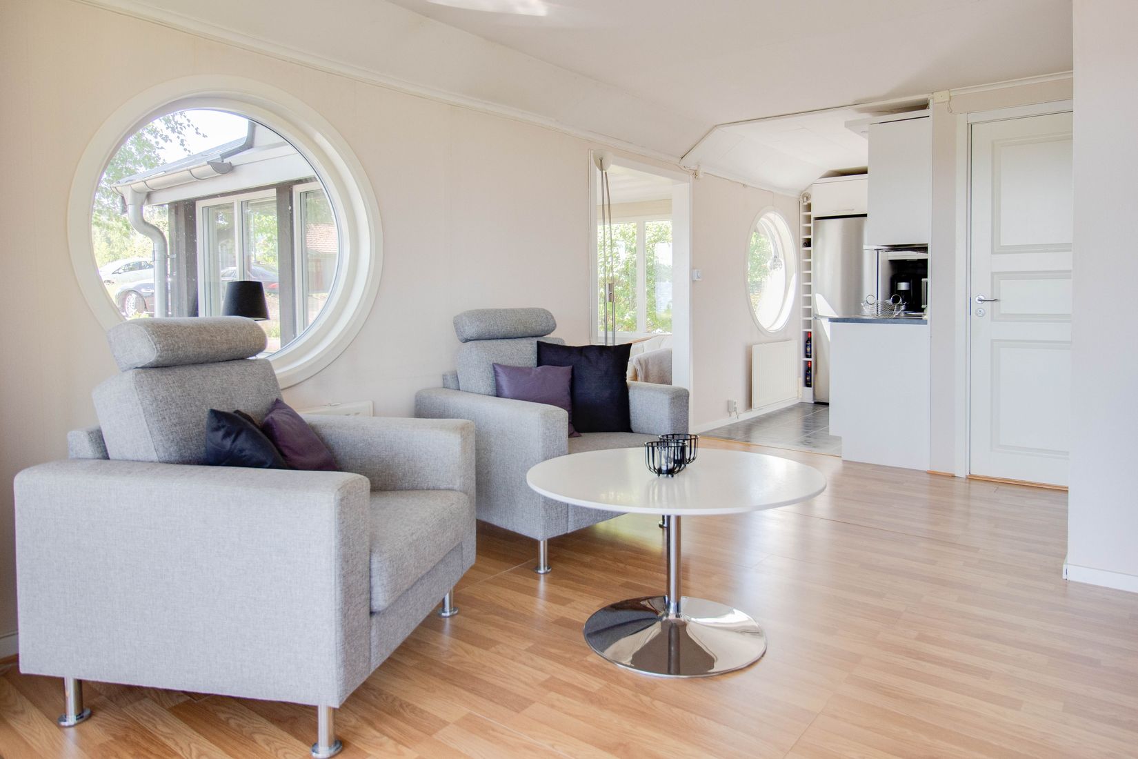 Fritidshus, Strandkanten 31, Tranås