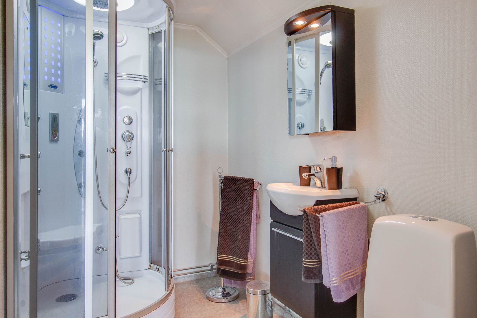 Fritidshus, Strandkanten 31, Tranås