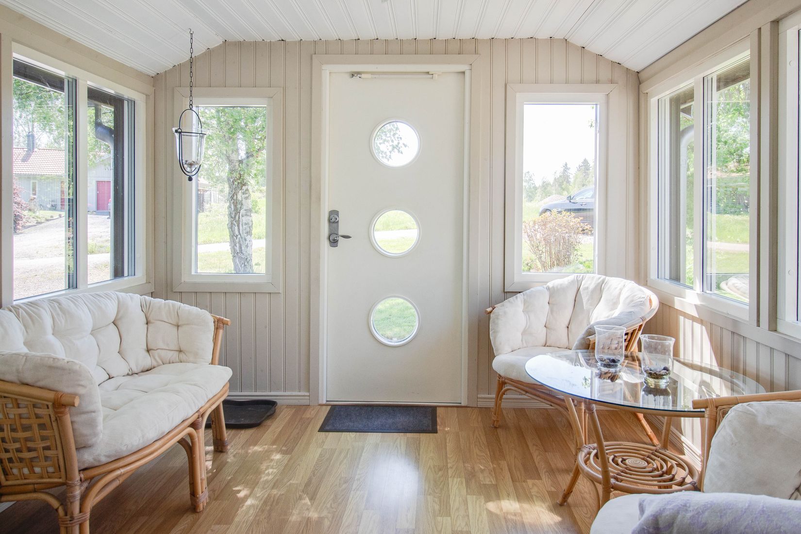 Fritidshus, Strandkanten 31, Tranås