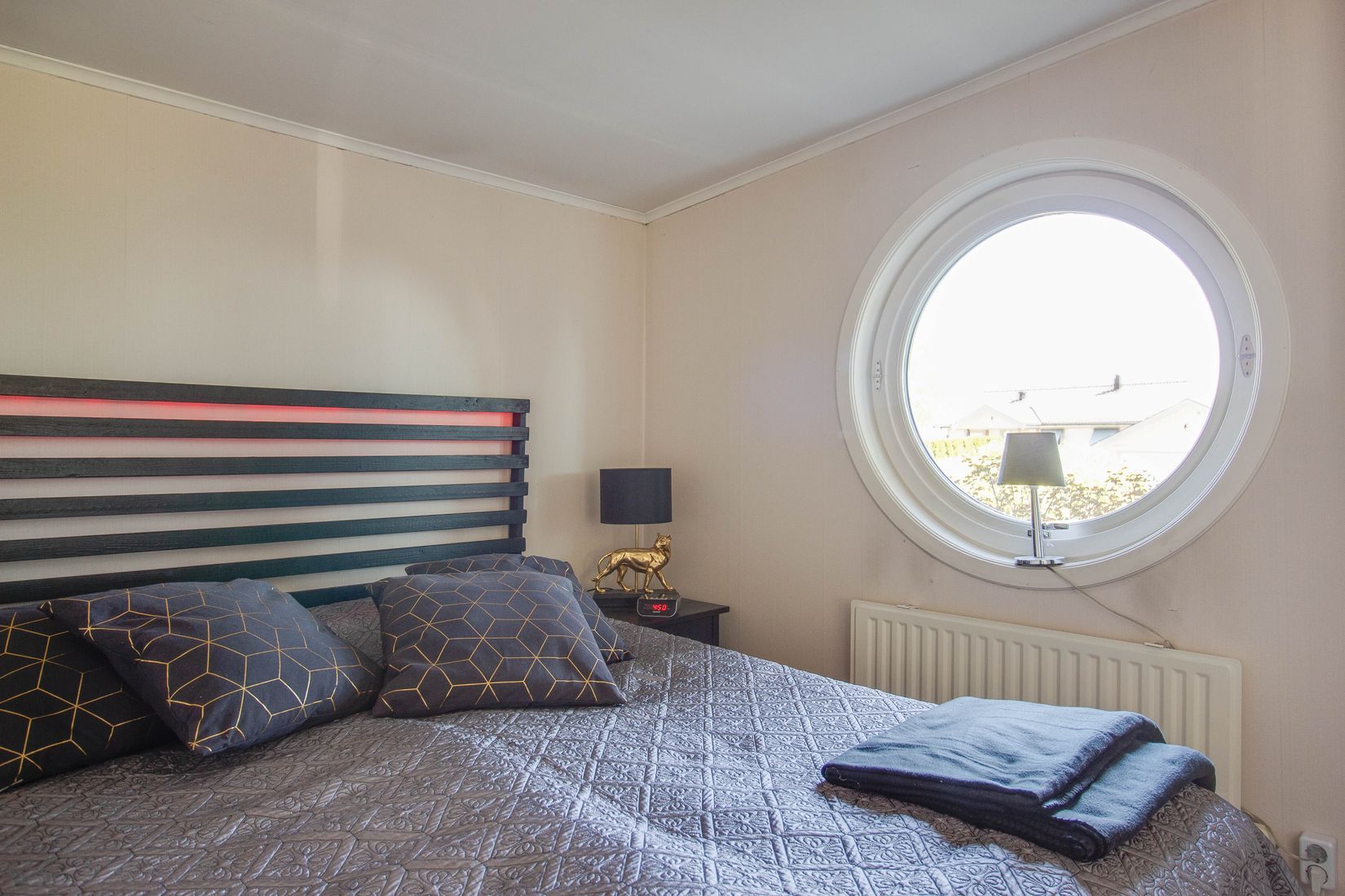 Fritidshus, Strandkanten 31, Tranås