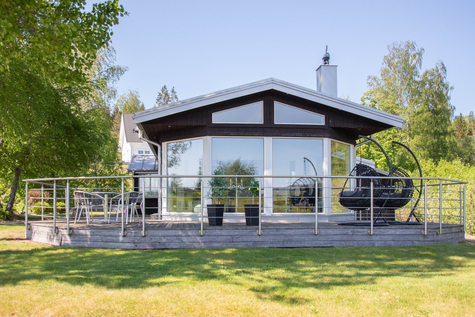 Fritidshus, Strandkanten 31, Tranås