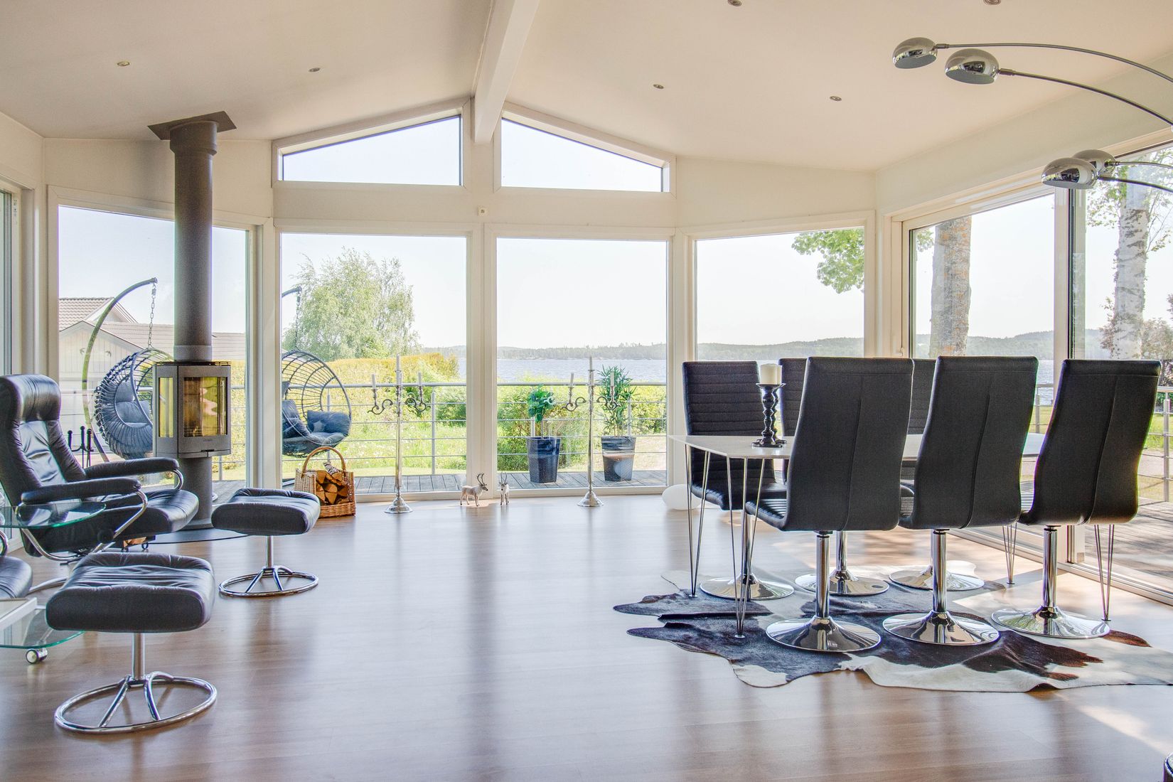 Fritidshus, Strandkanten 31, Tranås