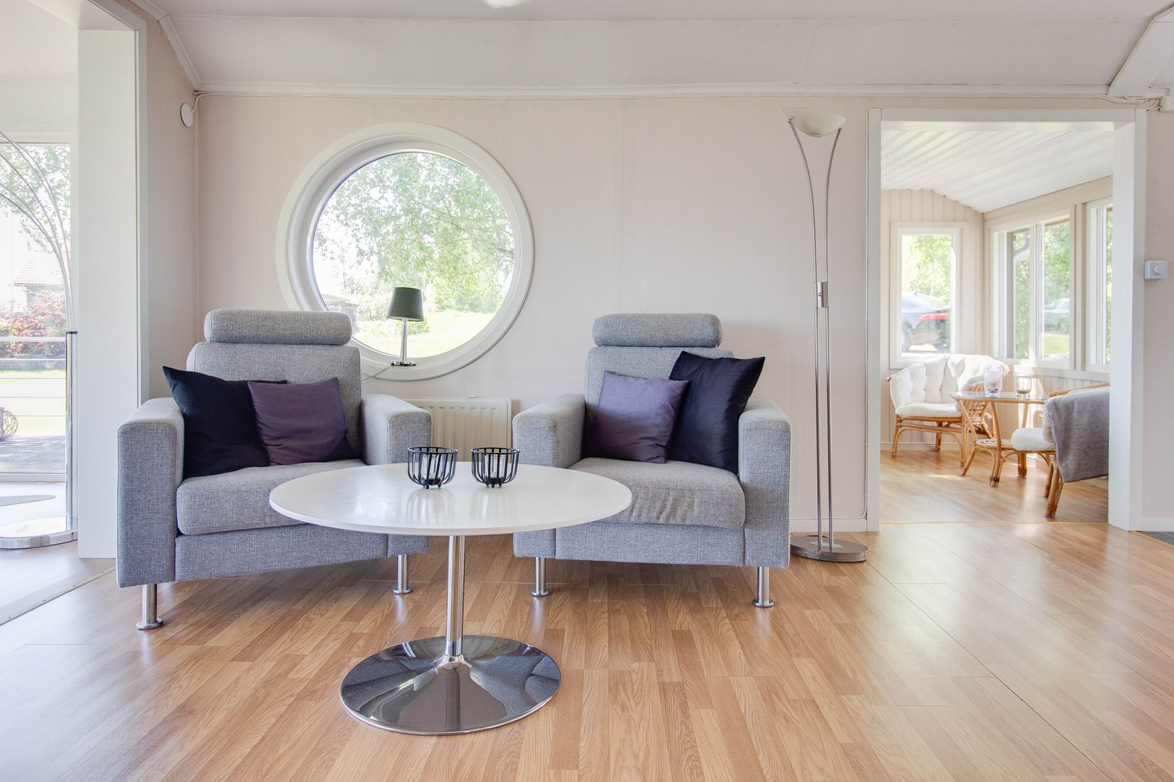 Fritidshus, Strandkanten 31, Tranås